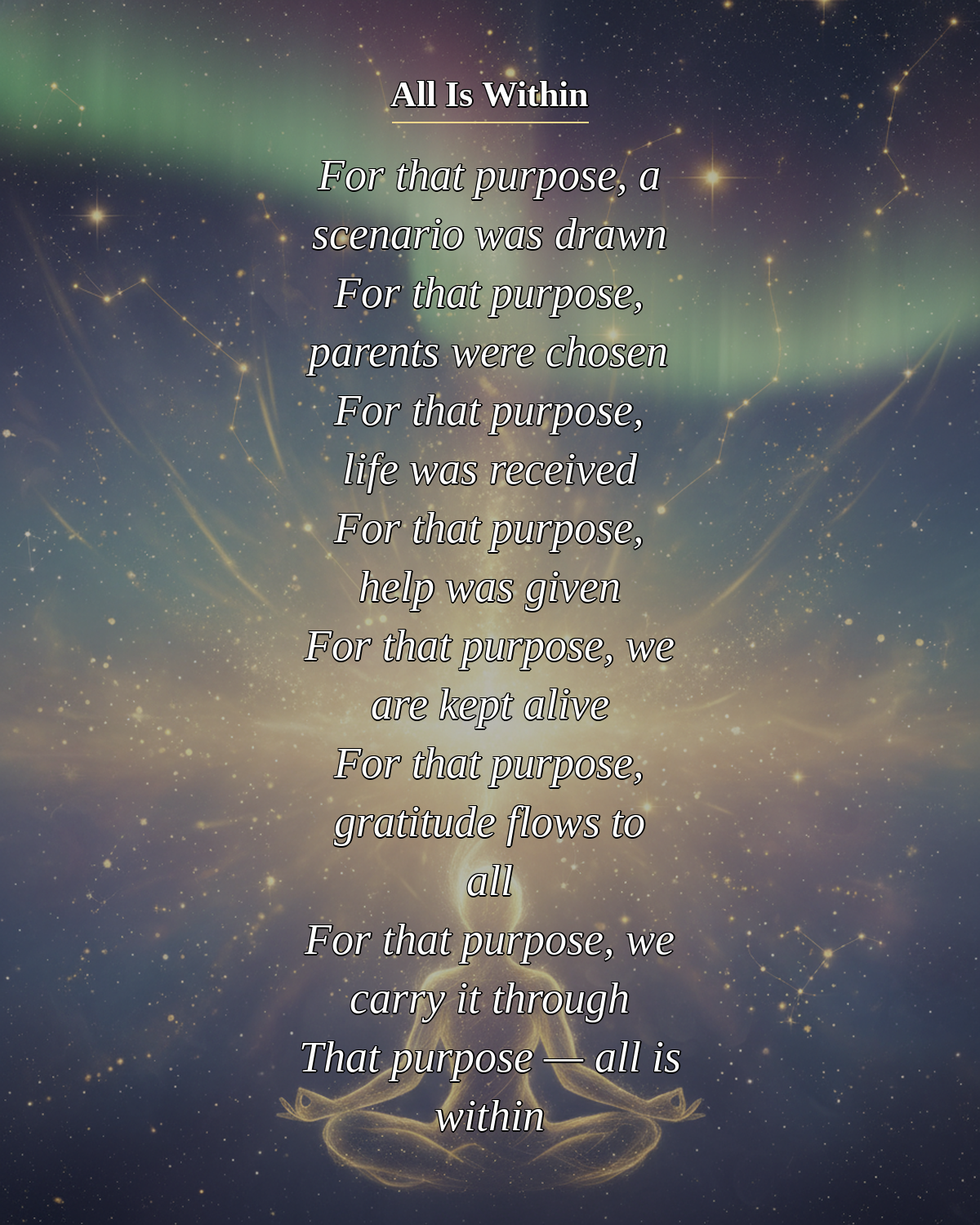 №012_All Is Within