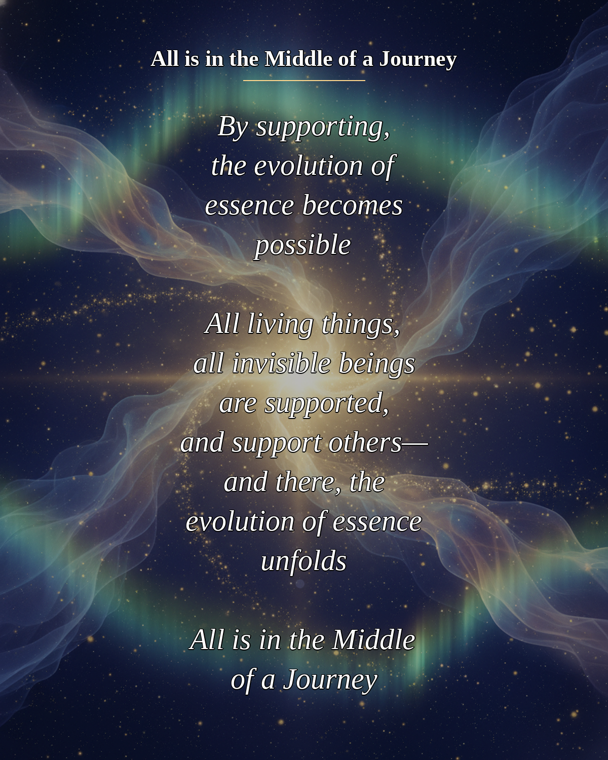 №019_All is in the Middle of a Journey