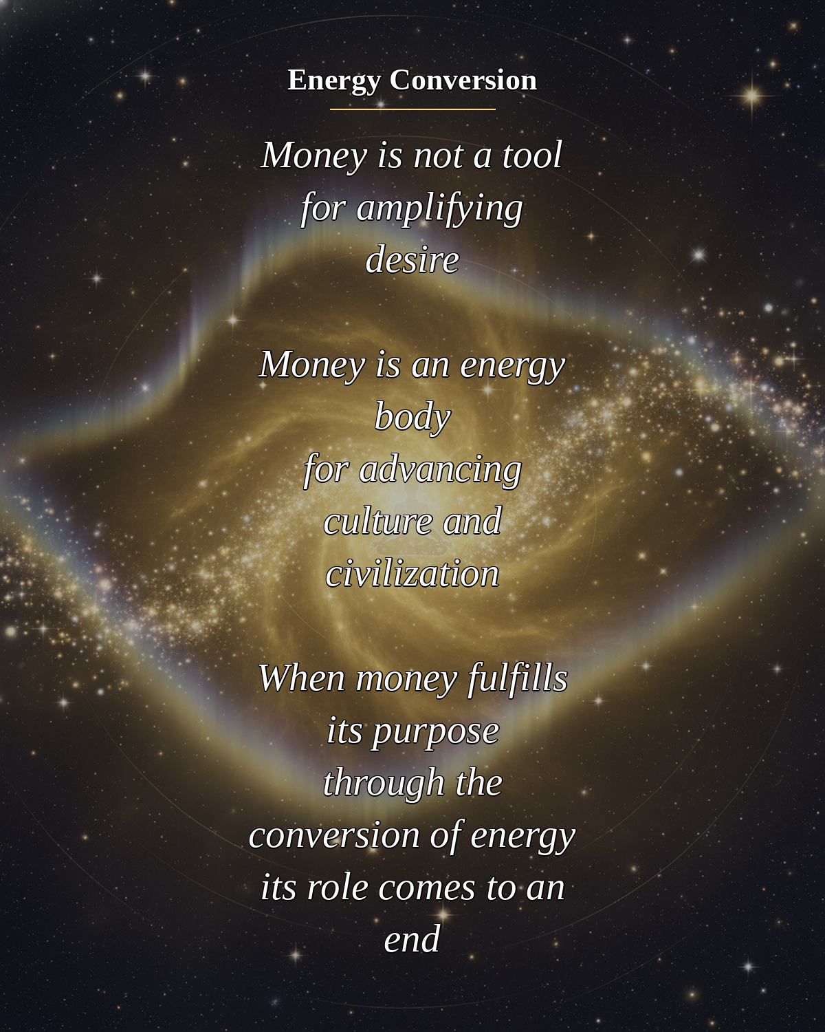 №023_Energy Conversion