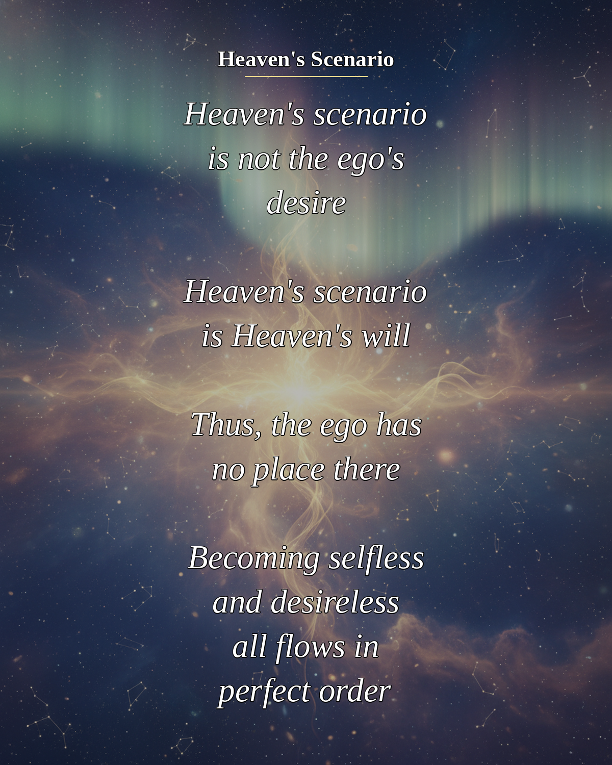 №024_Heaven's Scenario