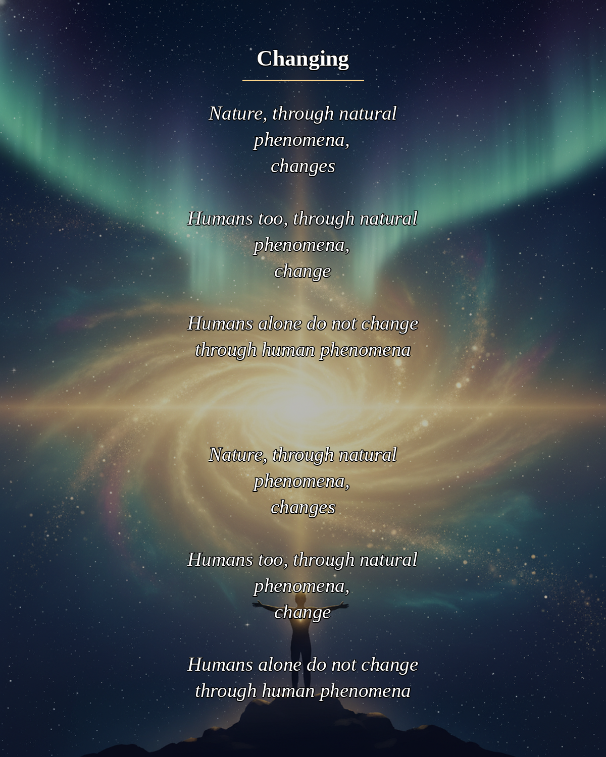 №030_Changing