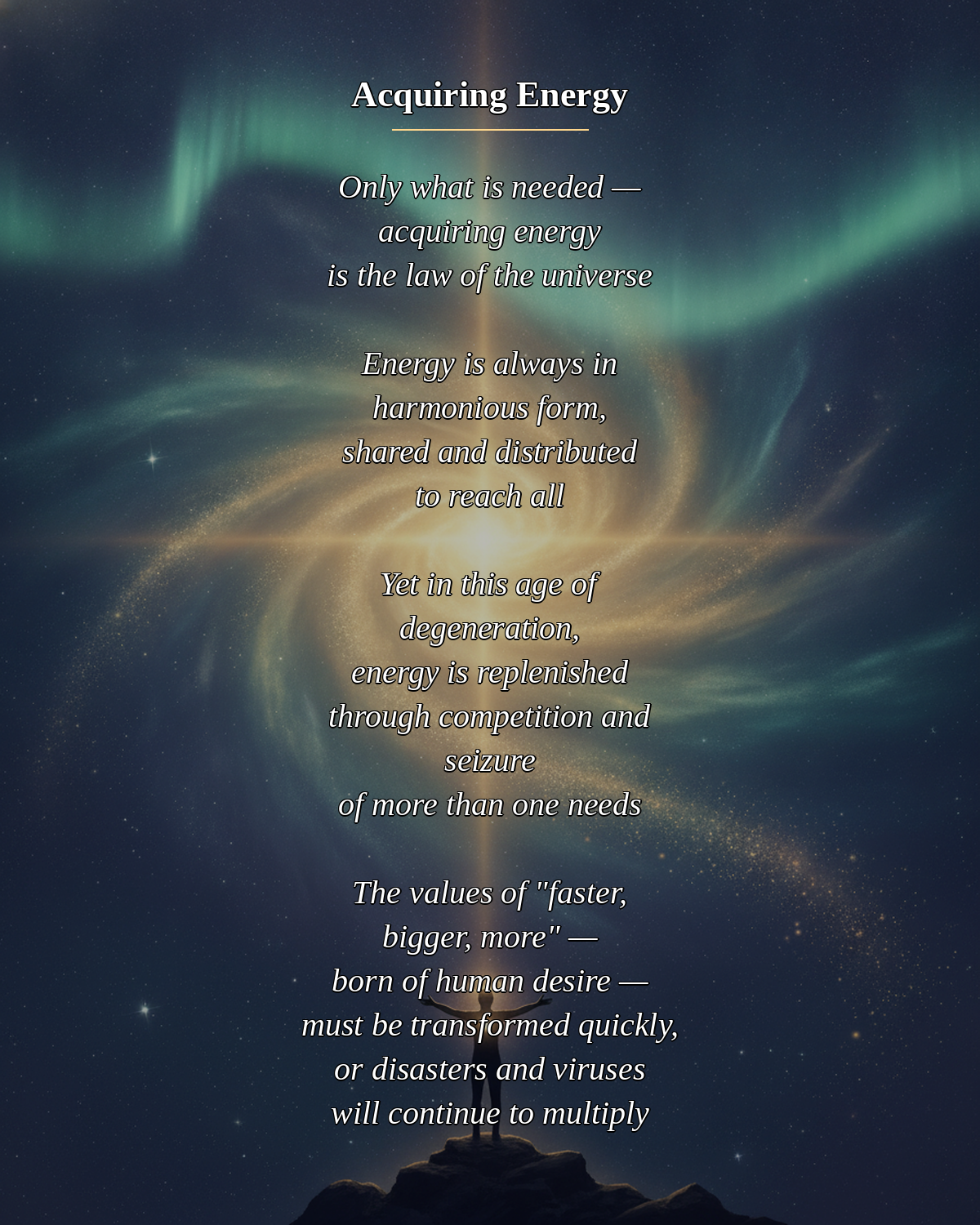 №047_Acquiring Energy