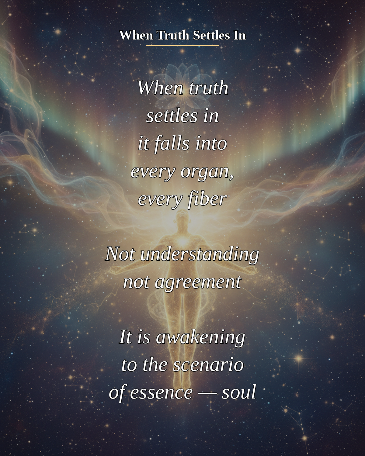 №061_When Truth Settles In