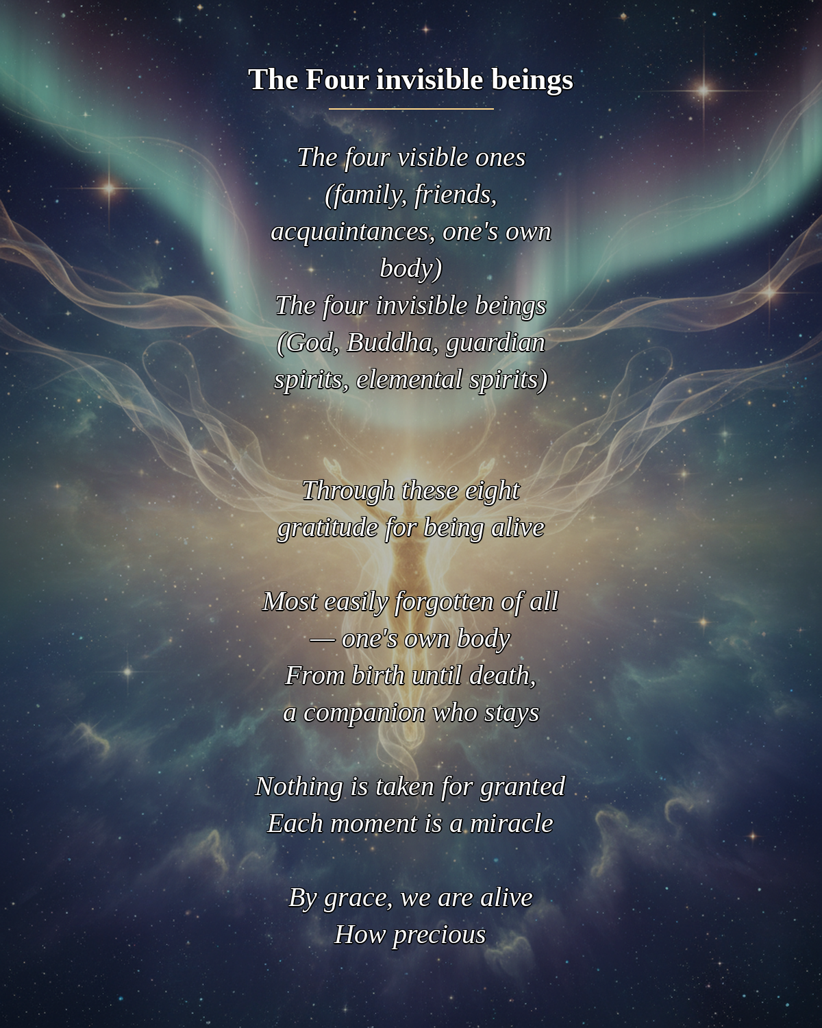№074_The Four invisible beings
