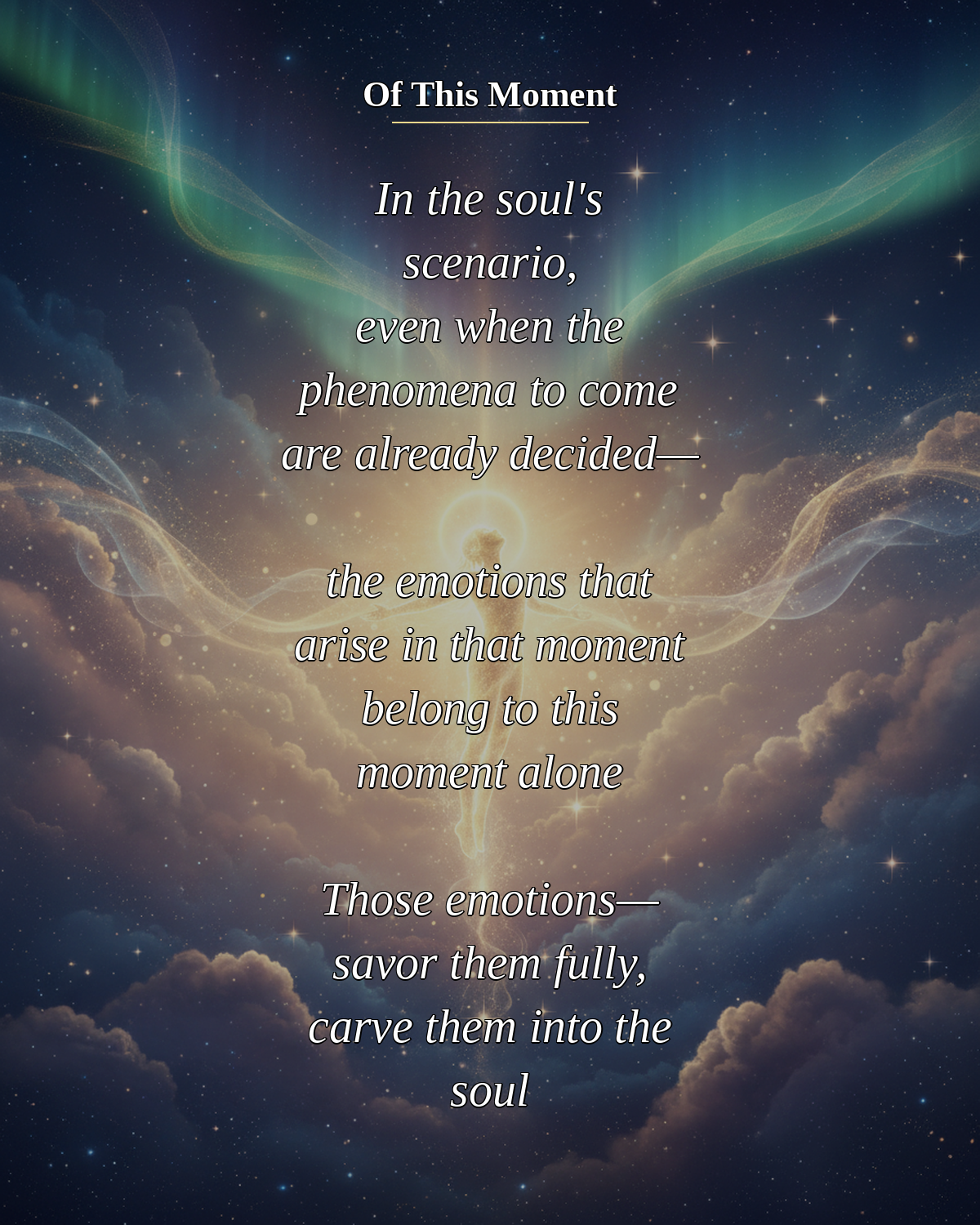 №086_Of This Moment