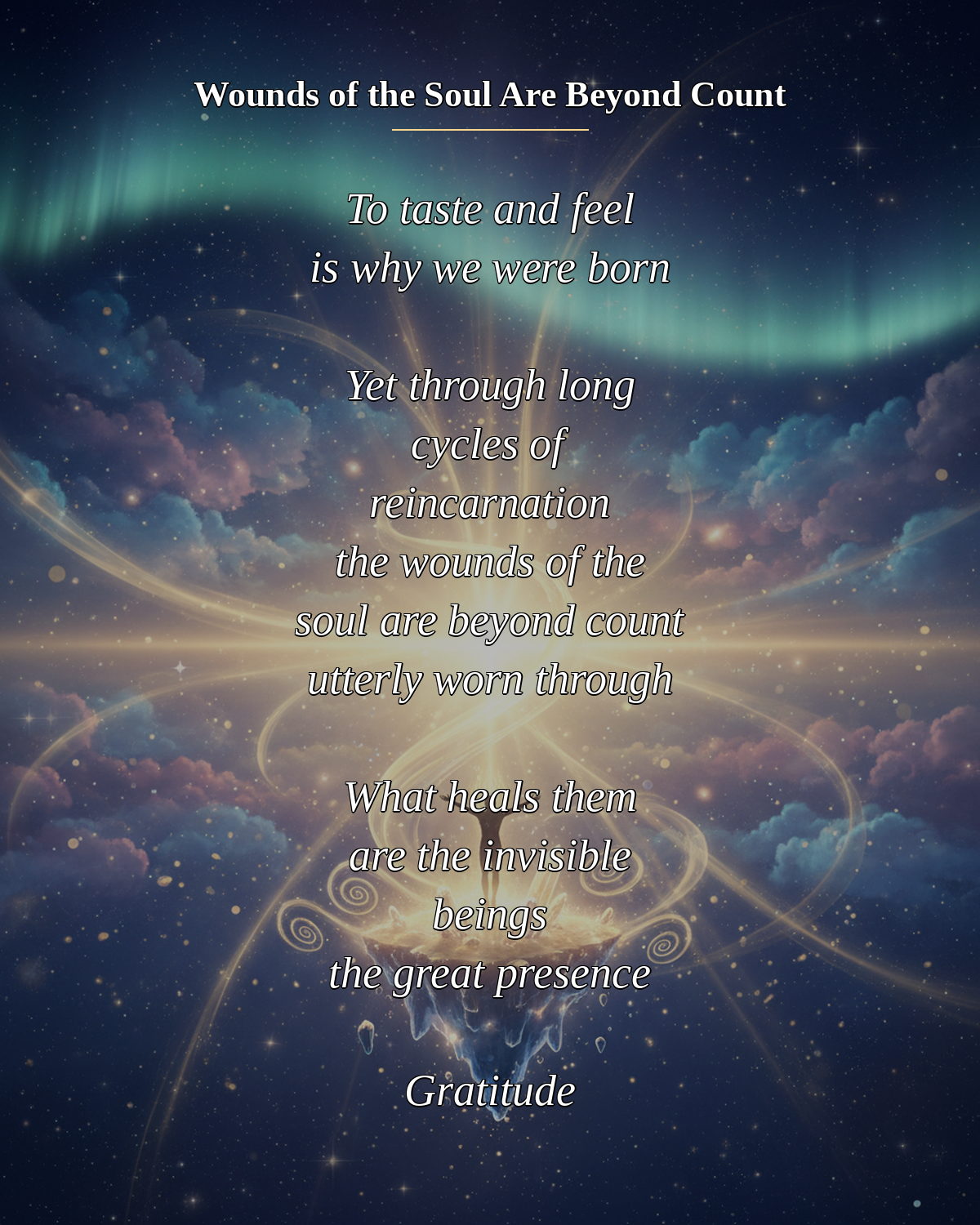 №125_Wounds of the Soul Are Beyond Count