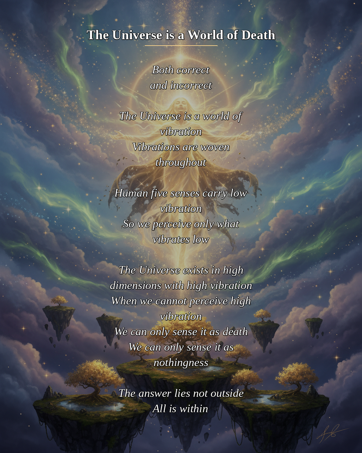 №579_The Universe is a World of Death