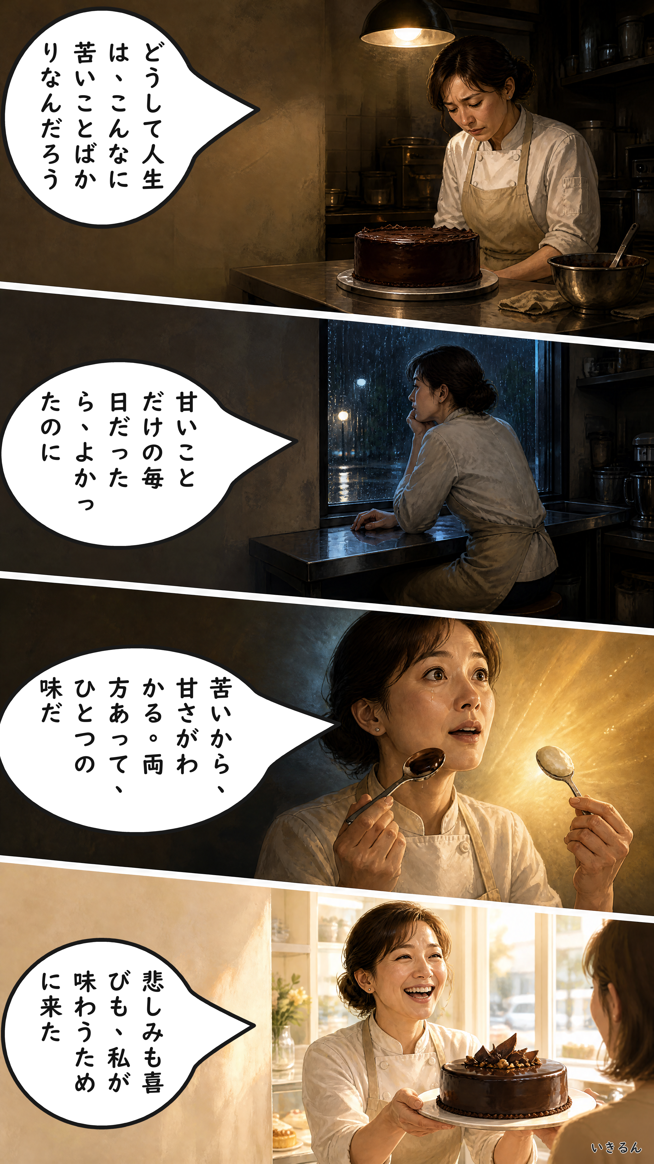 表裏一体
