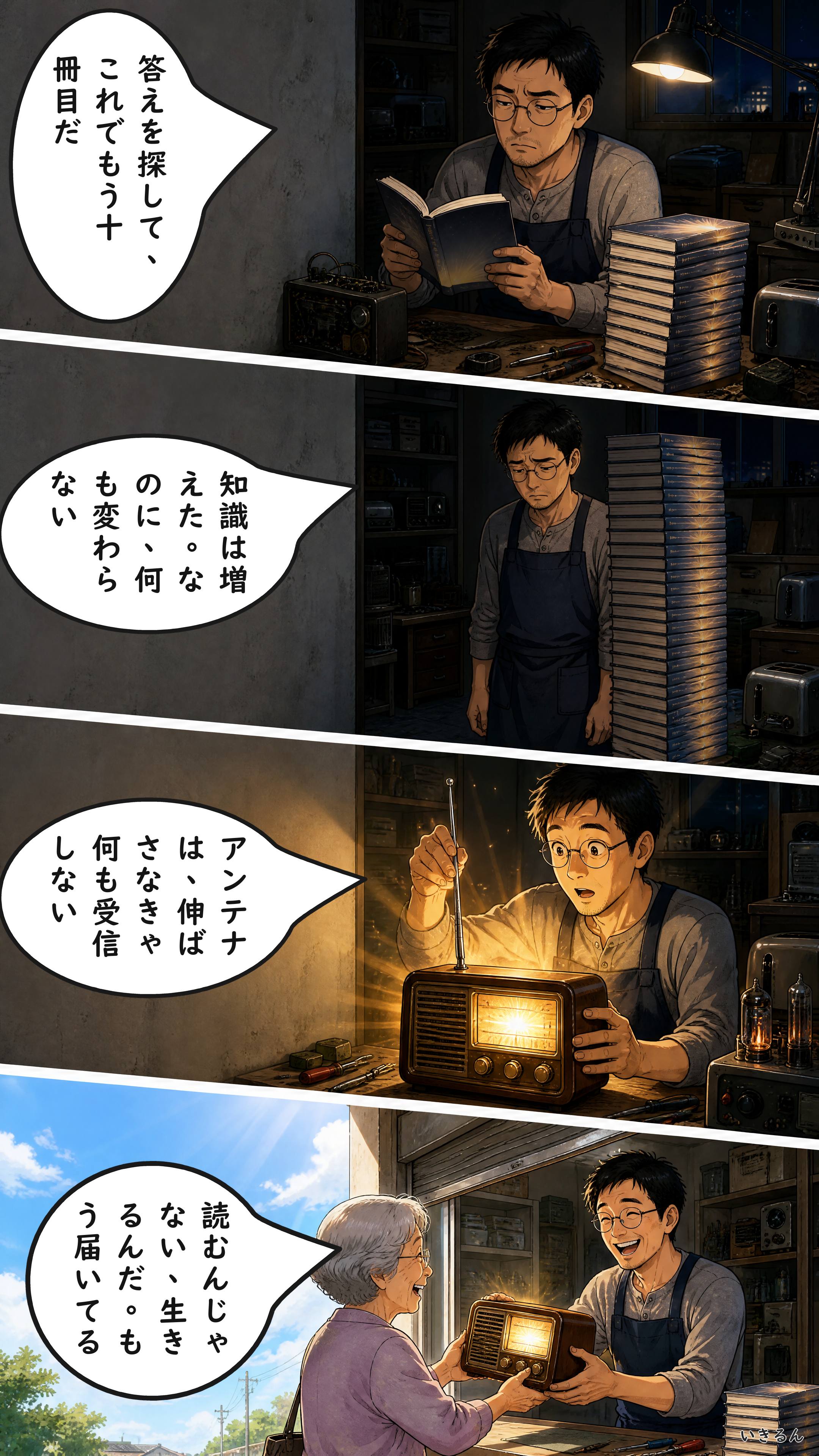 残りの９０％