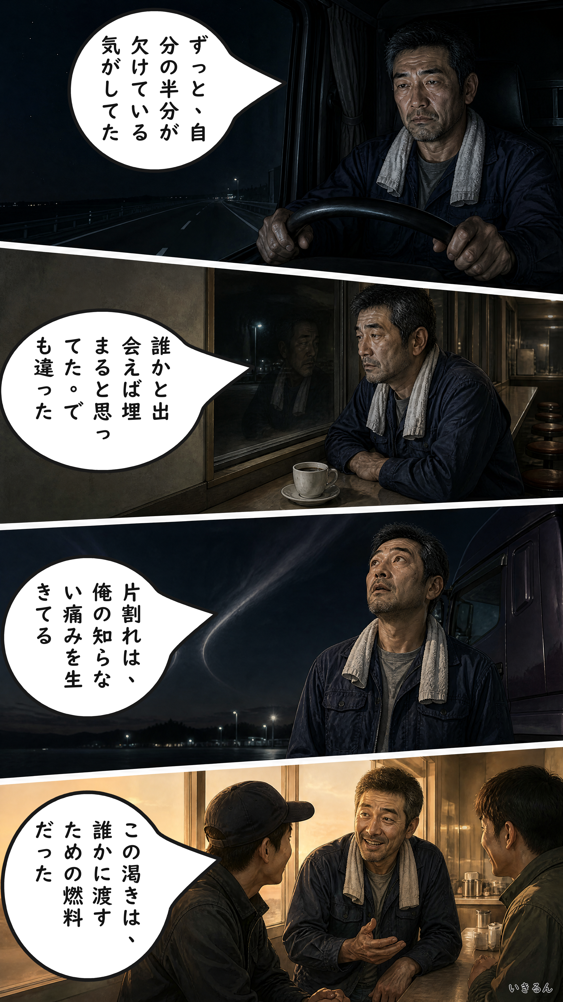 ツインレイが存在するのか