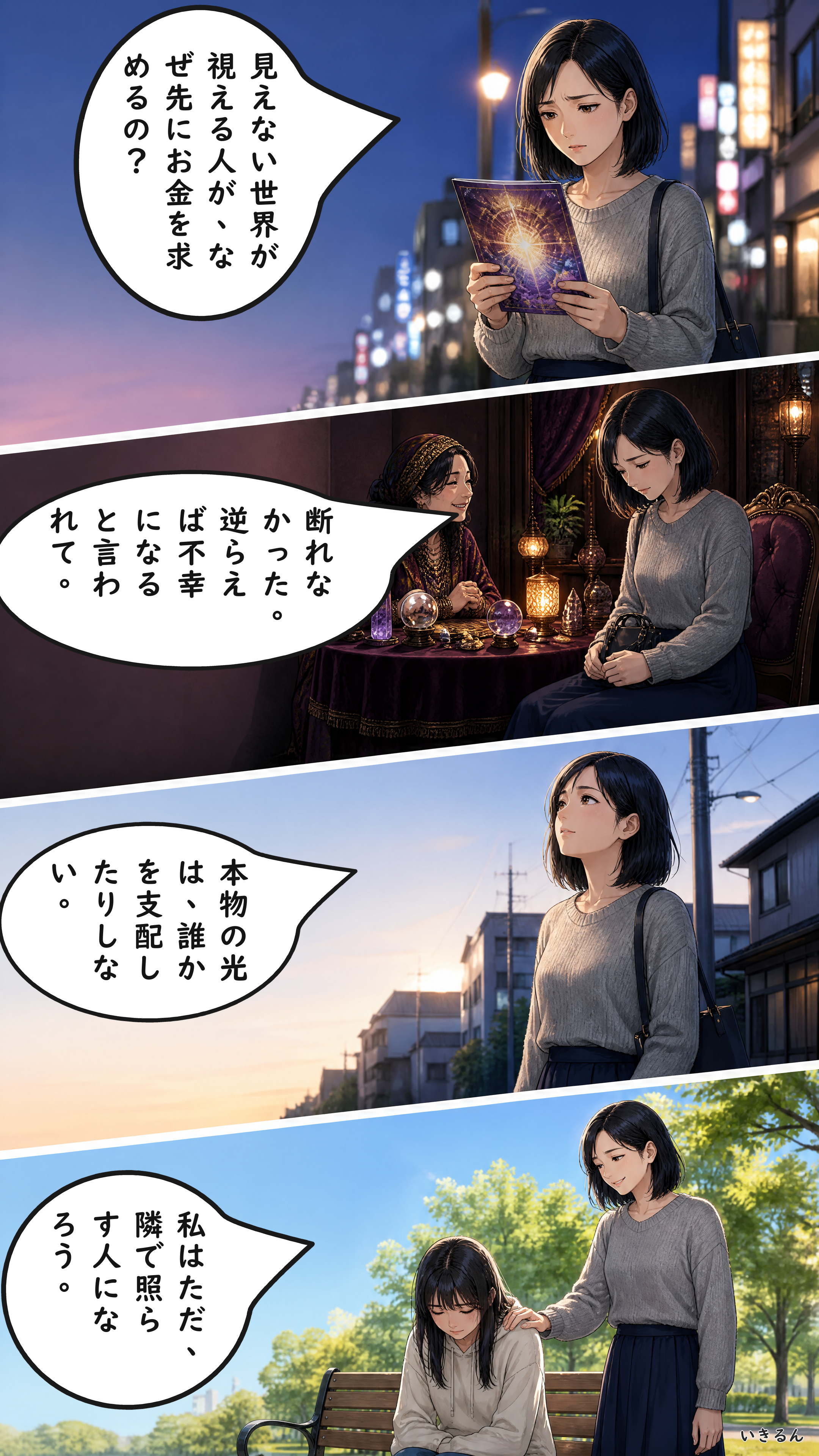 末法の世とは