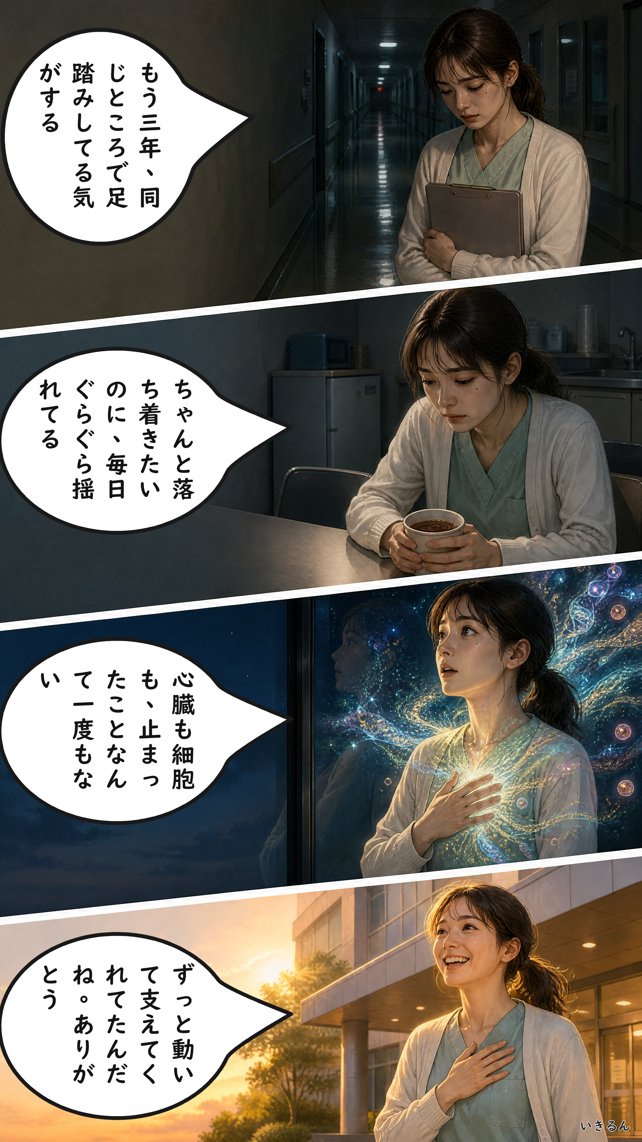 ダイナミックハーモニー
