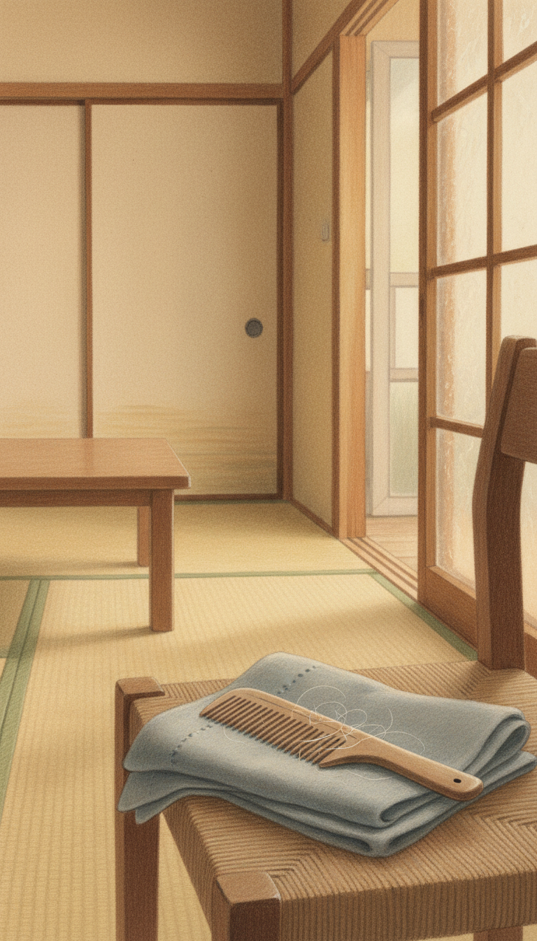 手のほうが、遅い