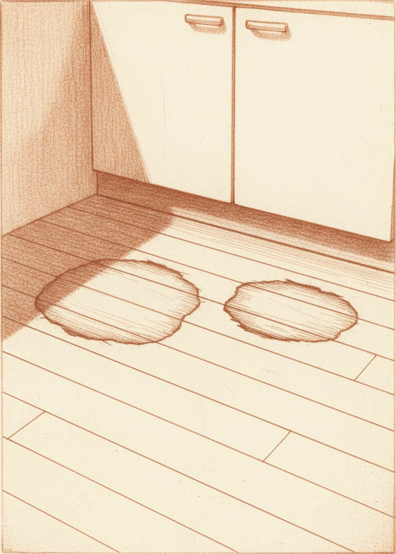 隣に、できていた