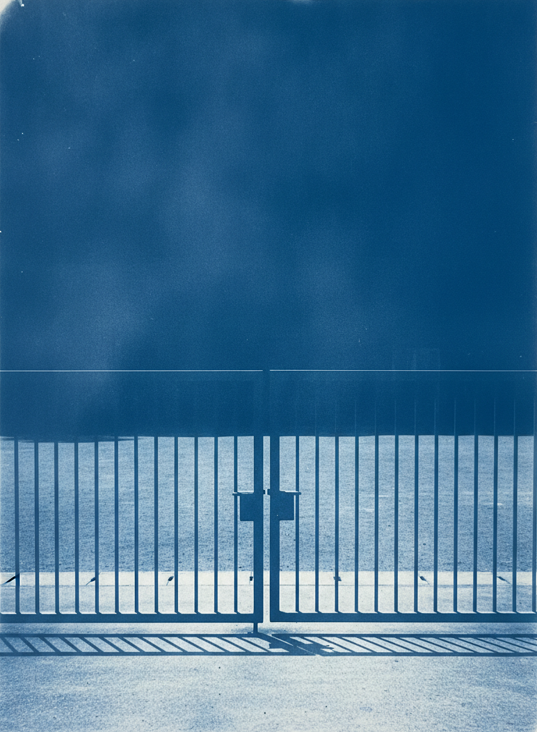 校門