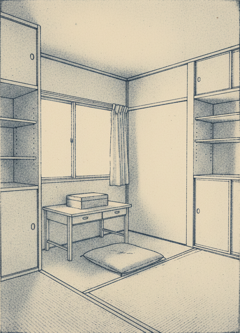 母の手紙