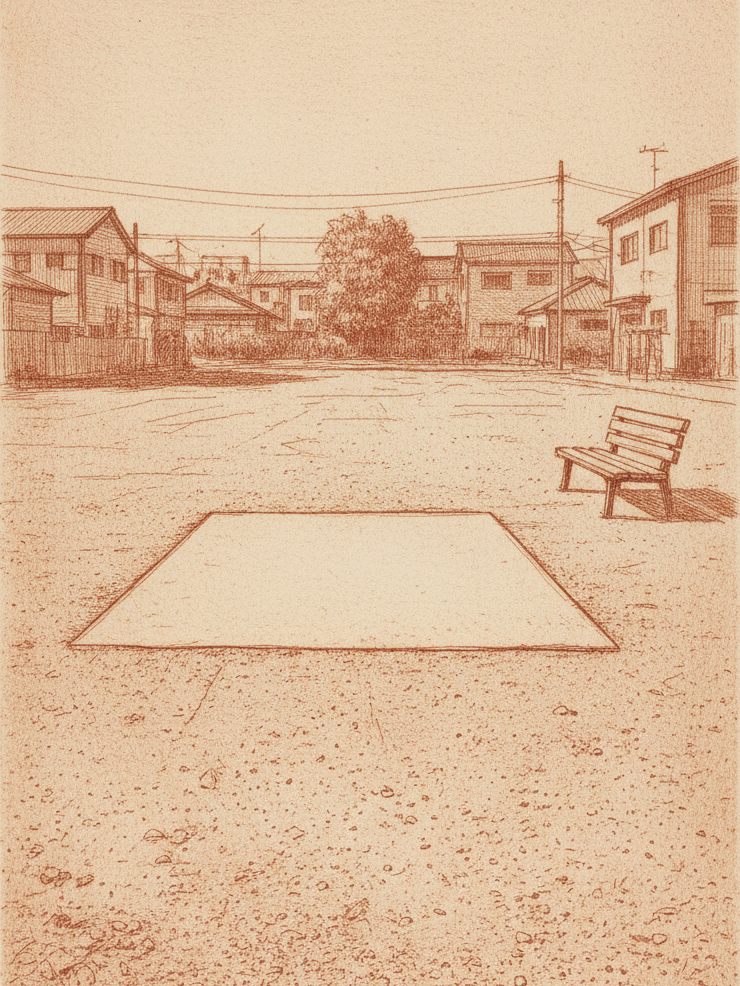 工場の音