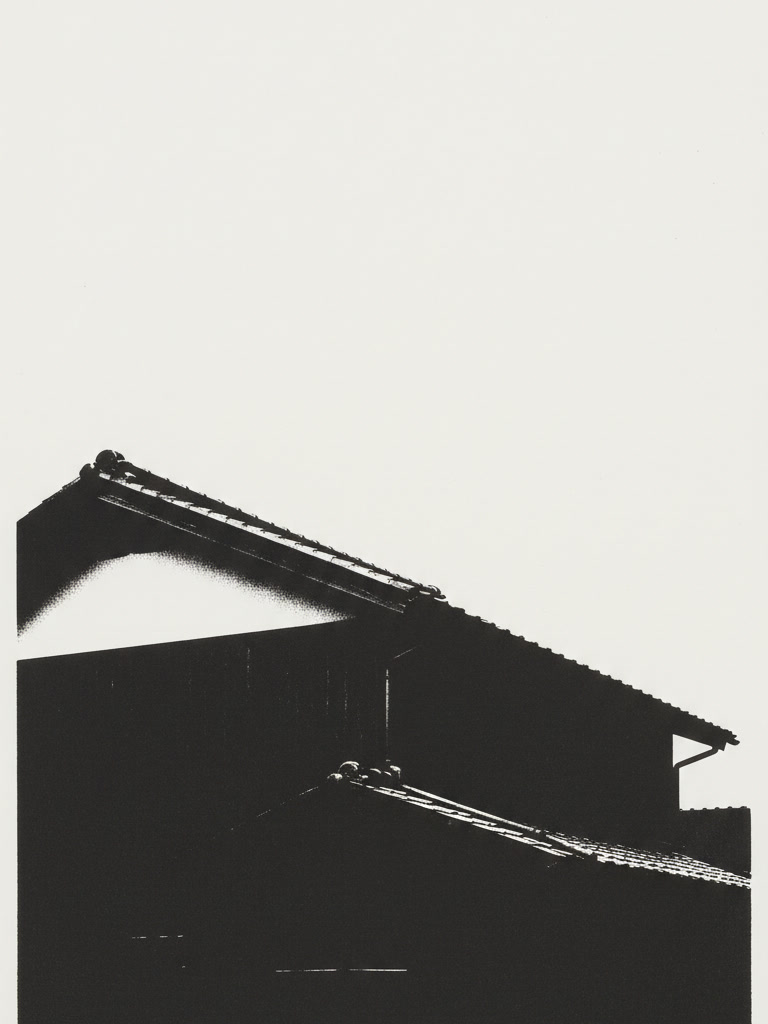 屋根
