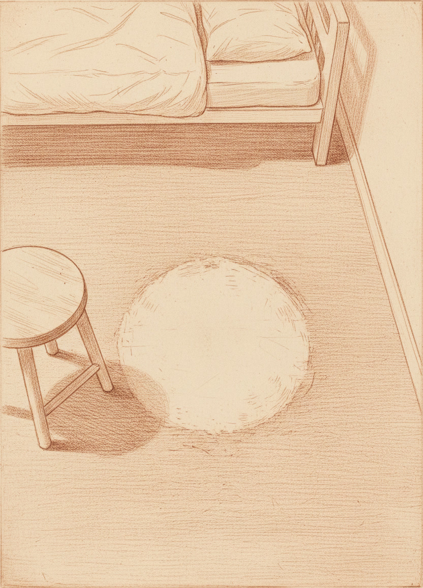 昨日も来たでしょう